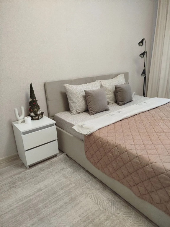 Фотография квартиры Квартира светлая и уютная