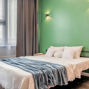 Фотография квартиры Апартаменты 2 Космонавтов 108Е