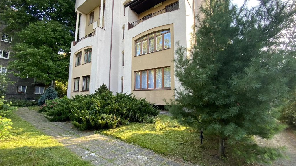 Фотография квартиры Апартаменты Kantiata City Center (Кантиата Сити Центр) на улице Вагнера