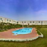 Фотография гостиницы Four Points by Sheraton New Delhi, Airport Highway