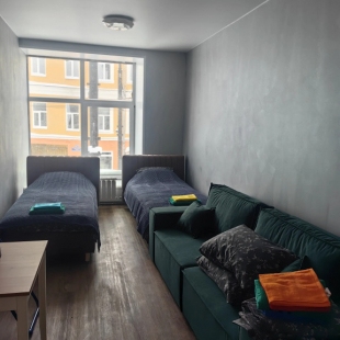 Фотография квартиры Апартаменты Огромные в центре Рыбинска