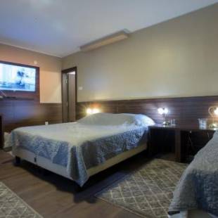 Фотографии гостиницы
Garni Hotel Zenit