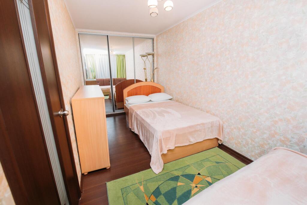 Фотография квартиры Апартаменты на улице Зверева 37