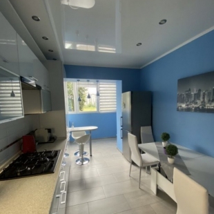 Фотография квартиры Апартаменты Queen