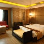 Фотография мотеля Merryseasons