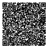 QR код гостиницы Трек