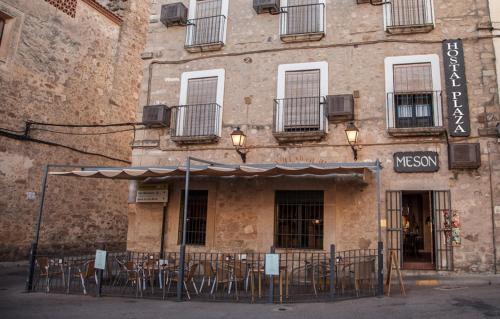 Фотография гостевого дома Hostal Cuzco