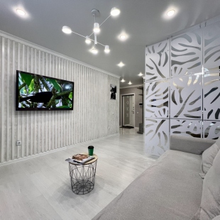 Фотография квартиры Квартира Гринхаус Салмышская 9/5