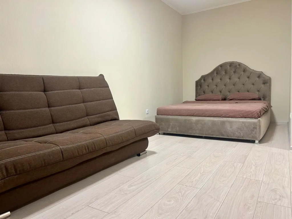 Фотография квартиры Квартира Современная