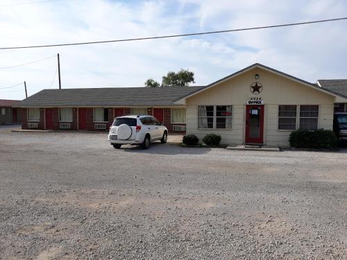 Фотография гостиницы OYO Hotel Breckenridge TX Hubbard Creek Lake