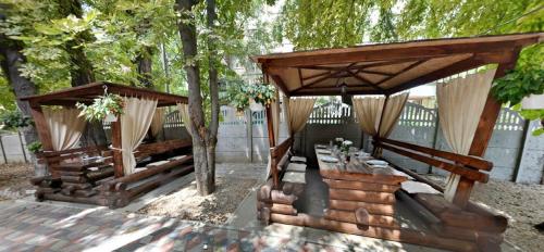 Фотография гостиницы Ниагара Спа