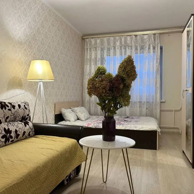 Фотографии квартиры 
            Квартира Район Ледового Дворца