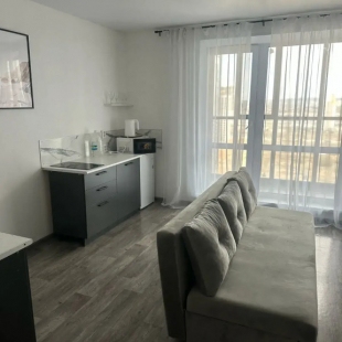 Фотография квартиры Квартира Уютная 2х-Комнатная в Академическом Районе