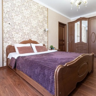 Фотография квартиры Апартаменты С Новым Ремонтом Возле Парка Галицкого