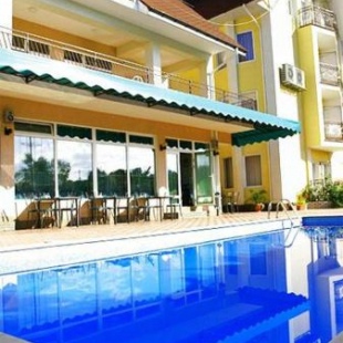 Фотография гостиницы Вилла Валентина