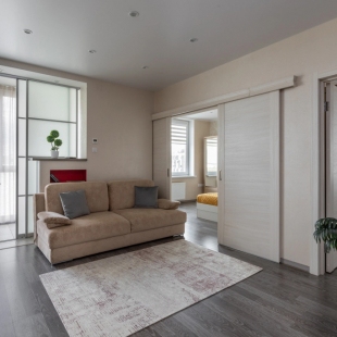 Фотография квартиры Апартаменты комфортные для семьи