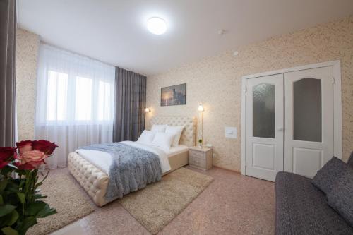 Фотографии апарт отеля 
            На Алексеева, 51