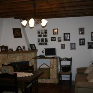 Фотографии гостевого дома
Casa Lentegí