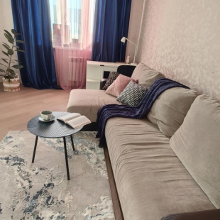 Фотография квартиры Апартаменты на улице Садовая, 329