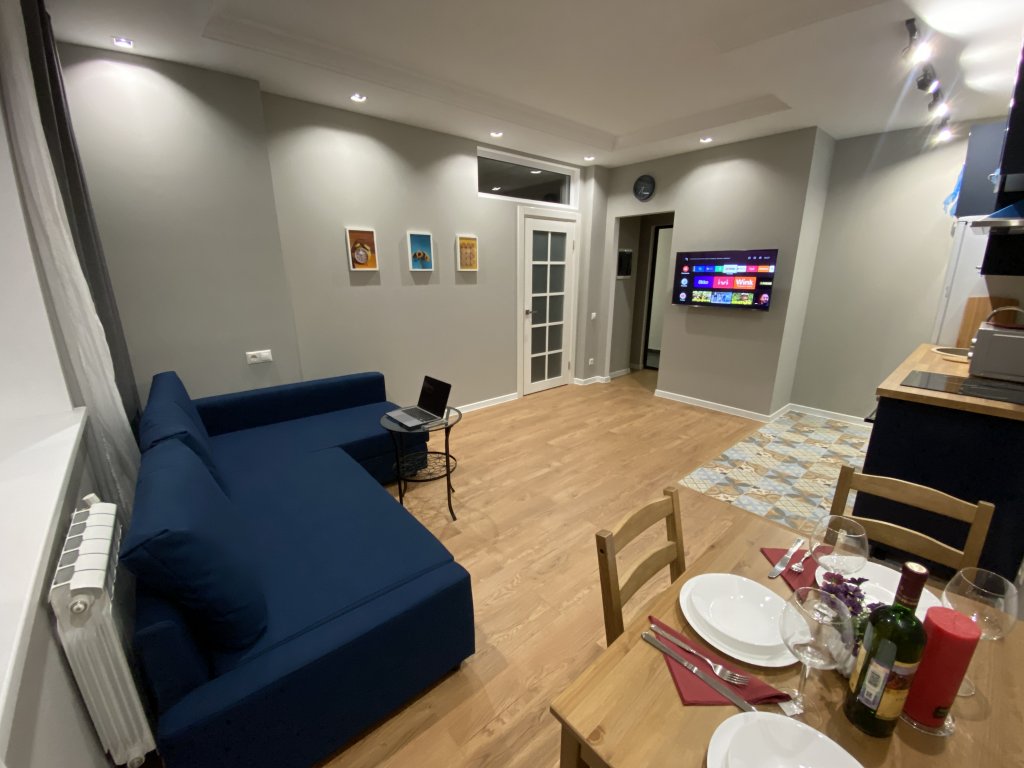 Фотография квартиры Апартаменты Yadoma24