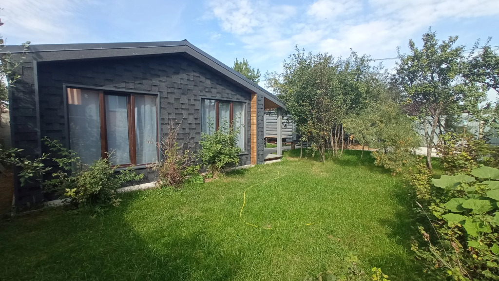 Фотография Коттеджа Частный дом У Воды c Банькой