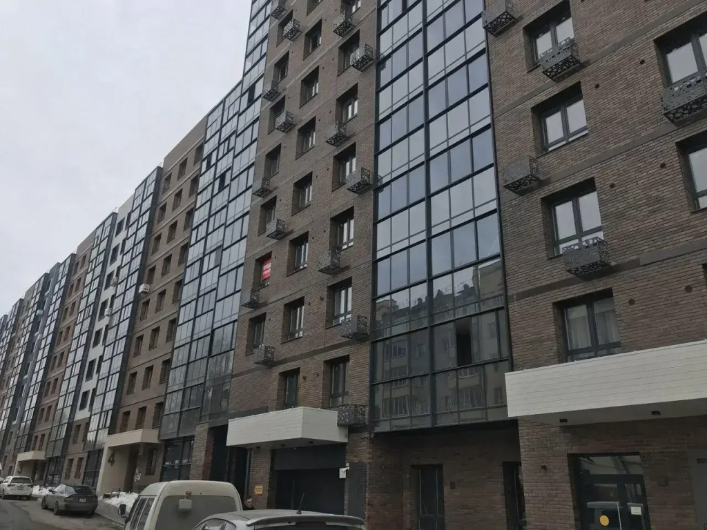 Фотография квартиры Апартаменты на улице Пискунова 138