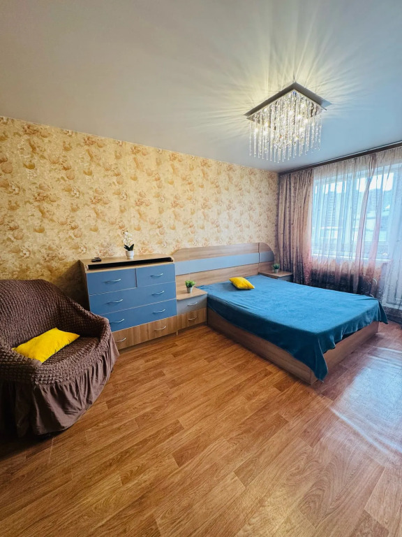 Фотография квартиры Квартира на квартале