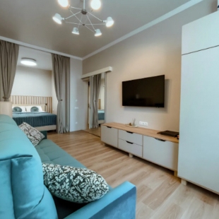 Фотография квартиры Апартаменты у берега Балтийского моря