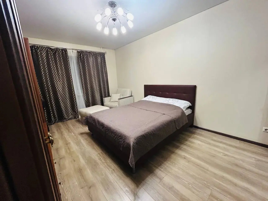 Фотография квартиры Квартира Уютная с Современным Ремонтом