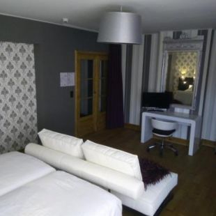 Фотография мини отеля Focus Boutique