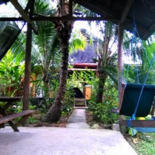 Фотография кемпинга Hostal Camping La Y Griega