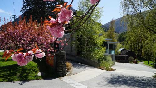 Фотография гостиницы The Arrow Hotel