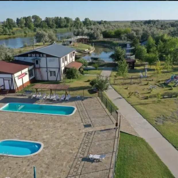 Фотографии Коттеджа 
            Шале Дед Щукарь