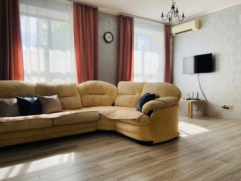 Фотография квартиры Квартира на Булаке