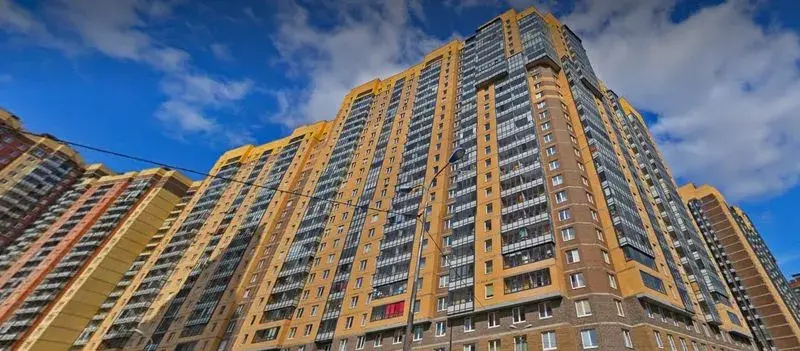 Фотография квартиры Apartments on str. Nikolaya Rubtsova, bld. 11, h.1