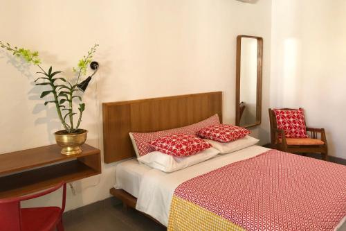 Фотография гостиницы Seruni Guest House