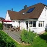 Фотография гостевого дома Haus STRANDLUST WF-04