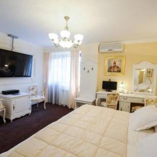 Фотографии гостевого дома
Villa Alice