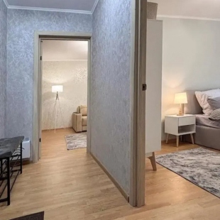 Фотография квартиры Апартаменты на улице Невзоровых