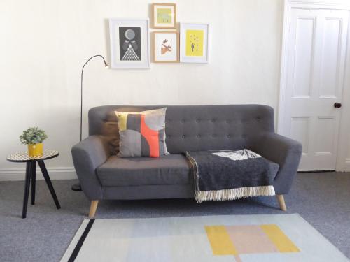 Фотография гостевого дома Hill Cottage