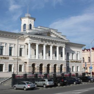 Фотография гостиницы Магистрат