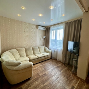 Фотография квартиры Квартира 1+ квартира , 2 кровати