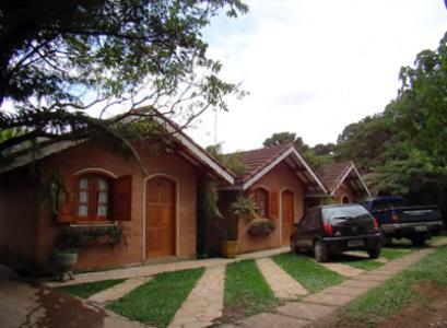 Фотография мини отеля Pousada Recanto da Natureza