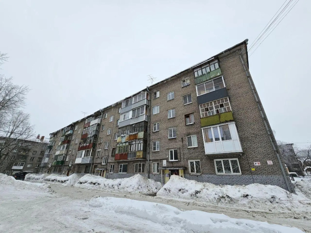 Фотография квартиры Живи уютно на улице Ленина 99А