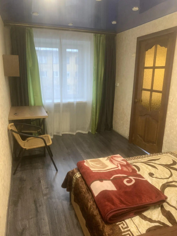 Фотография квартиры Апартаменты на улице Октябрьская 25