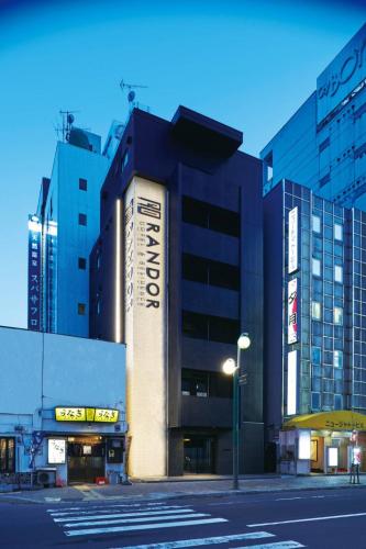 Фотография апарт отеля Randor Residence Susukino Suites