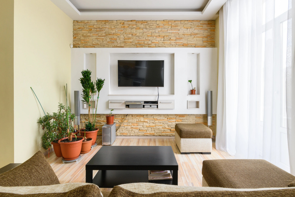 Фотография квартиры Апартаменты Welcome Home Новгородская 25 - 18