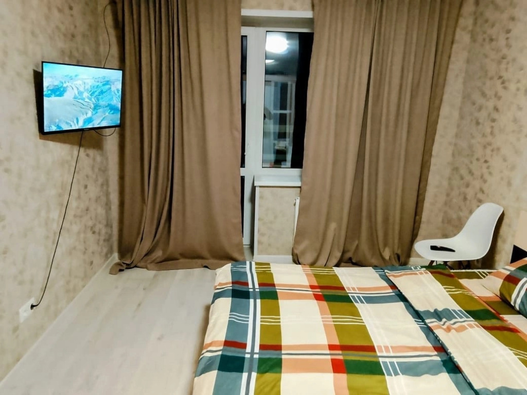 Фотография квартиры Квартира 40 лет Победы 69