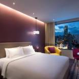 Фотография гостиницы Mercure Bangkok Sukhumvit 24 - SHA Extra Plus
