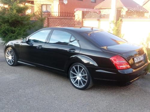 Фотография апарт отеля Up Art Old City